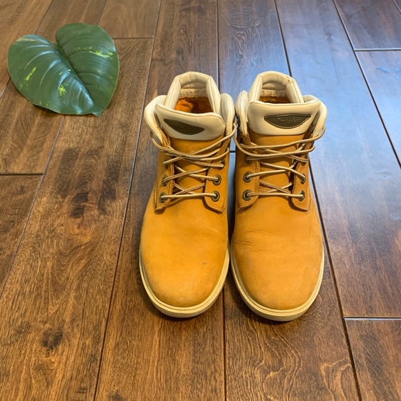 Timberland Other - Kids Timberland Boots ✨
